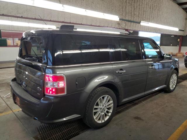  FORD FLEX 2019 Gray