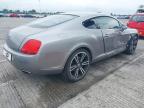 2005 BENTLEY CONTINENTA for sale at Copart CHESTER