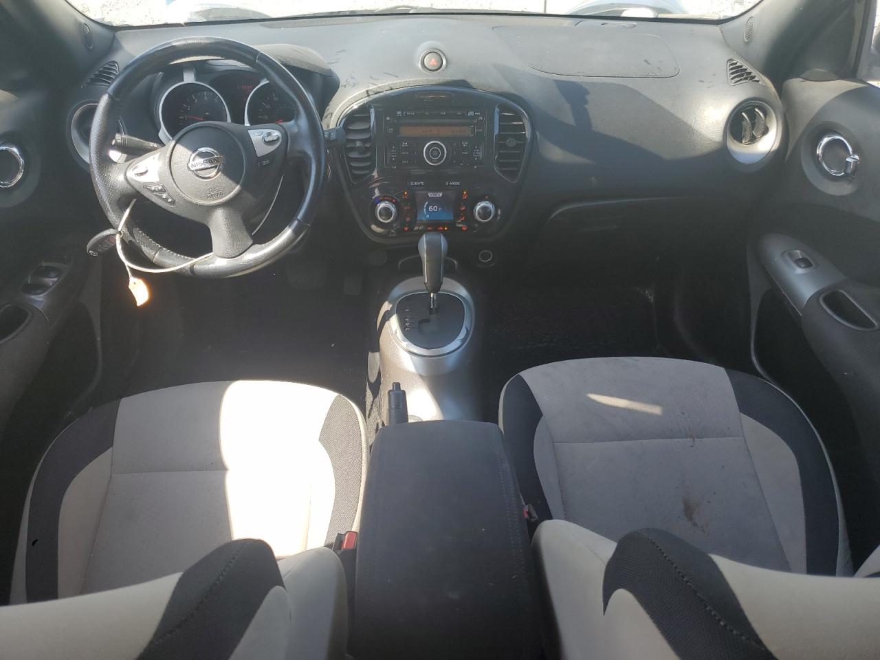 2013 Nissan Juke S VIN: JN8AF5MV8DT219819 Lot: 64146285
