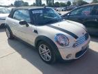 2015 MINI ONE  for sale at Copart SANDY