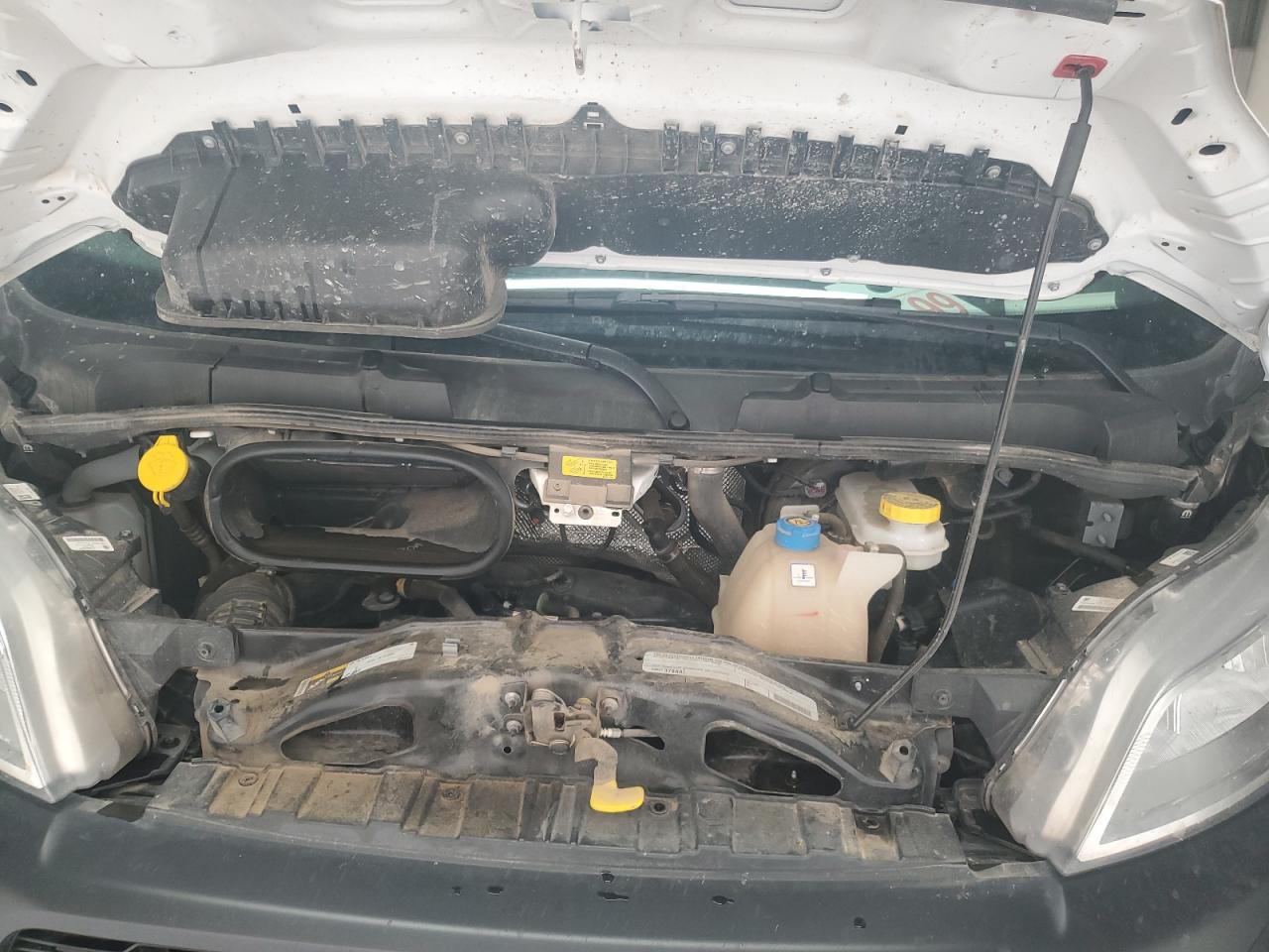 3C6LRVCG1RE146802 2024 Ram Promaster 2500 2500 High