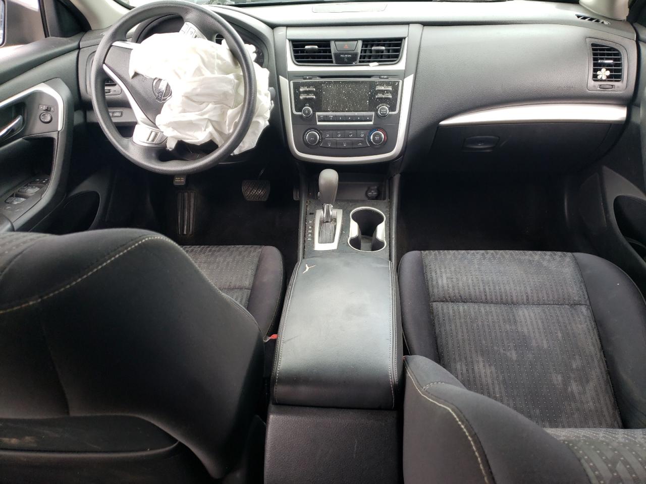2016 Nissan Altima 2.5 VIN: 1N4AL3APXGN352028 Lot: 64505785