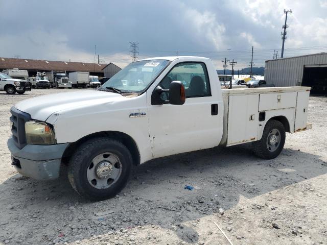 2006 Ford F250 Super Duty