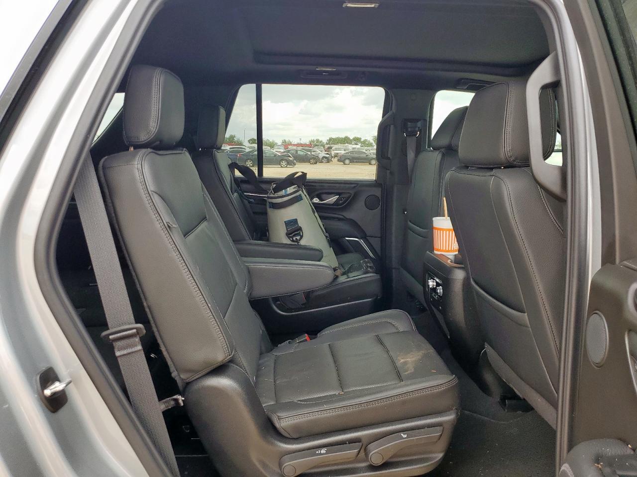 2024 GMC Yukon Denali VIN: 1GKS2DKL3RR148688 Lot: 63927635