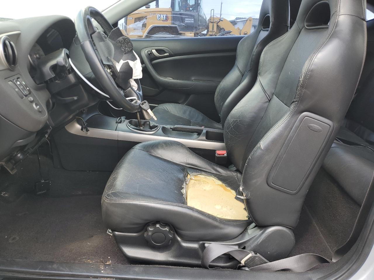 jh4dc53082c012348 JH4DC53082C012348 2002 Acura Rsx Type-S