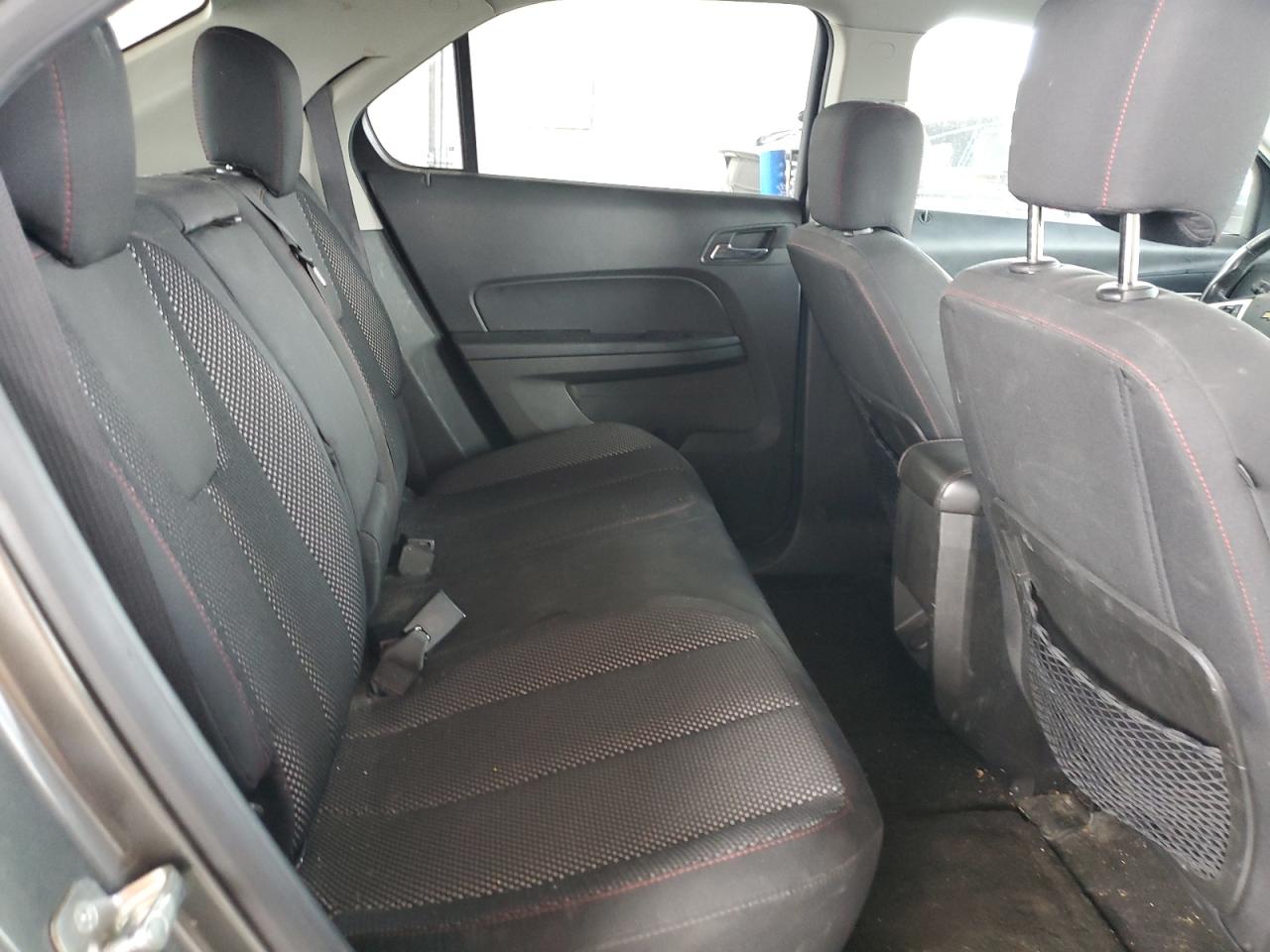 2013 Chevrolet Equinox Lt VIN: 2GNALDEK3D6239611 Lot: 64926885