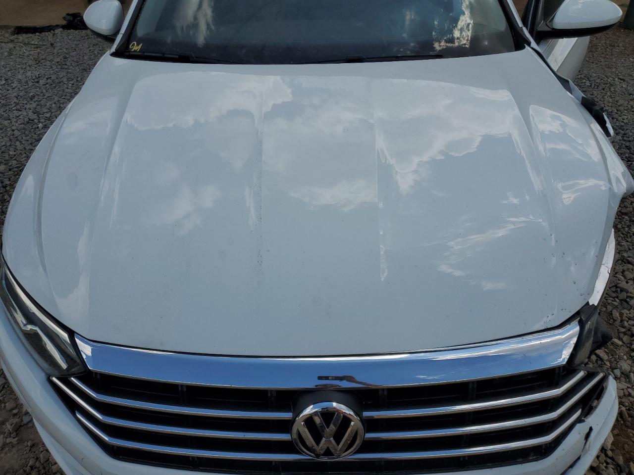 2021 Volkswagen Jetta S VIN: 3VWC57BU7MM042009 Lot: 64323835