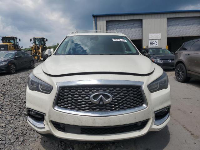  INFINITI QX60 2017 White