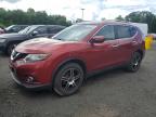 2014 NISSAN ROGUE S   à vendre chez Copart CT - HARTFORD SPRINGFIELD