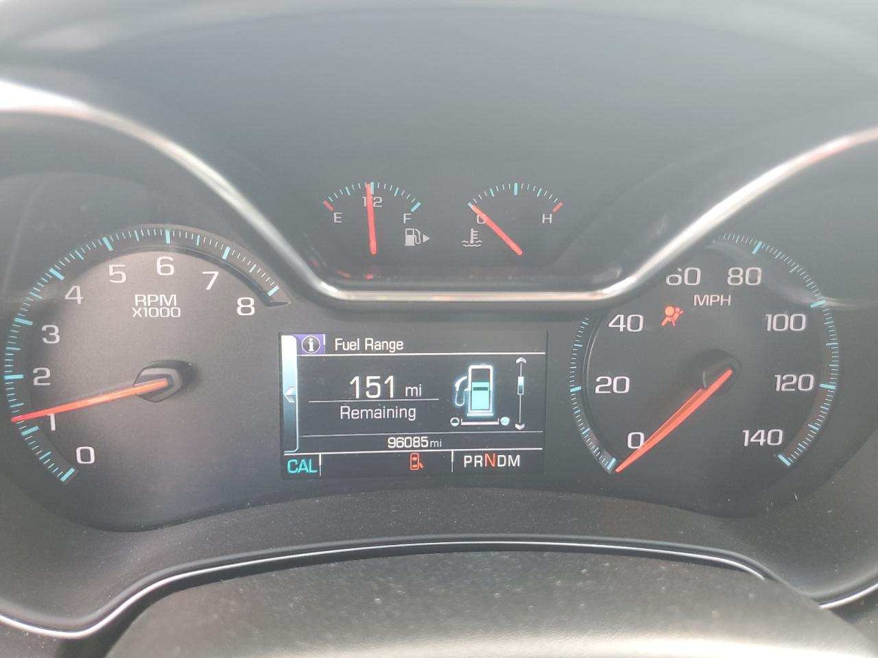 2018 Chevrolet Impala Lt VIN: 2G1105S32J9135425 Lot: 65033255