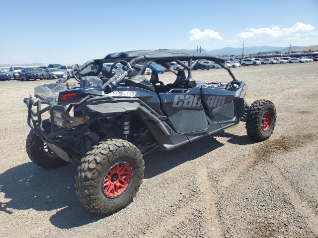2018 CAN-AM MAVERICK X3 MAX X RS TURBO R  