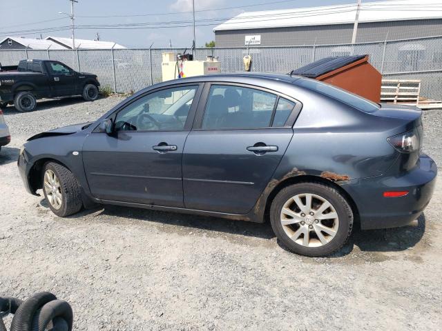 2009 MAZDA 3 I  