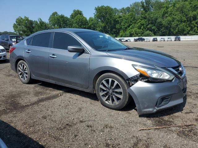  NISSAN ALTIMA 2017 Szary