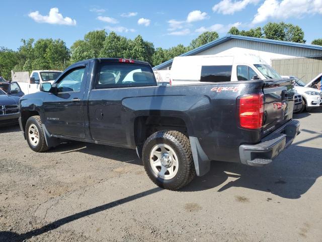 2017 CHEVROLET SILVERADO K1500  