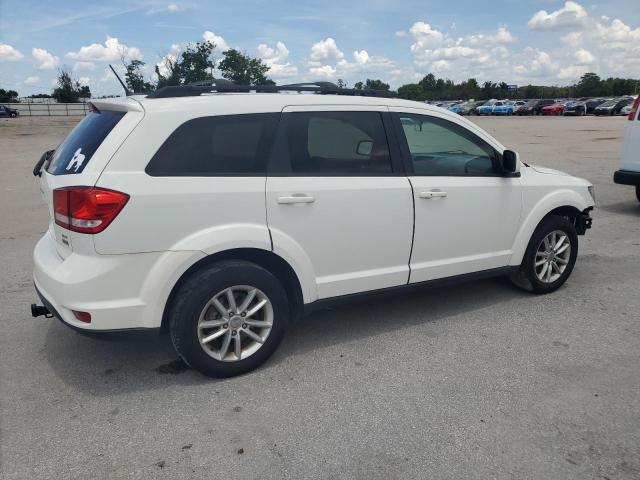  DODGE JOURNEY 2017 Biały