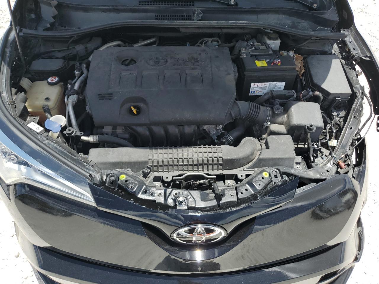 2019 Toyota C-Hr Xle VIN: NMTKHMBX9KR078696 Lot: 64592665