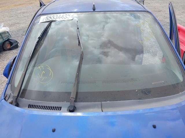 2007 DAIHATSU CHARADE