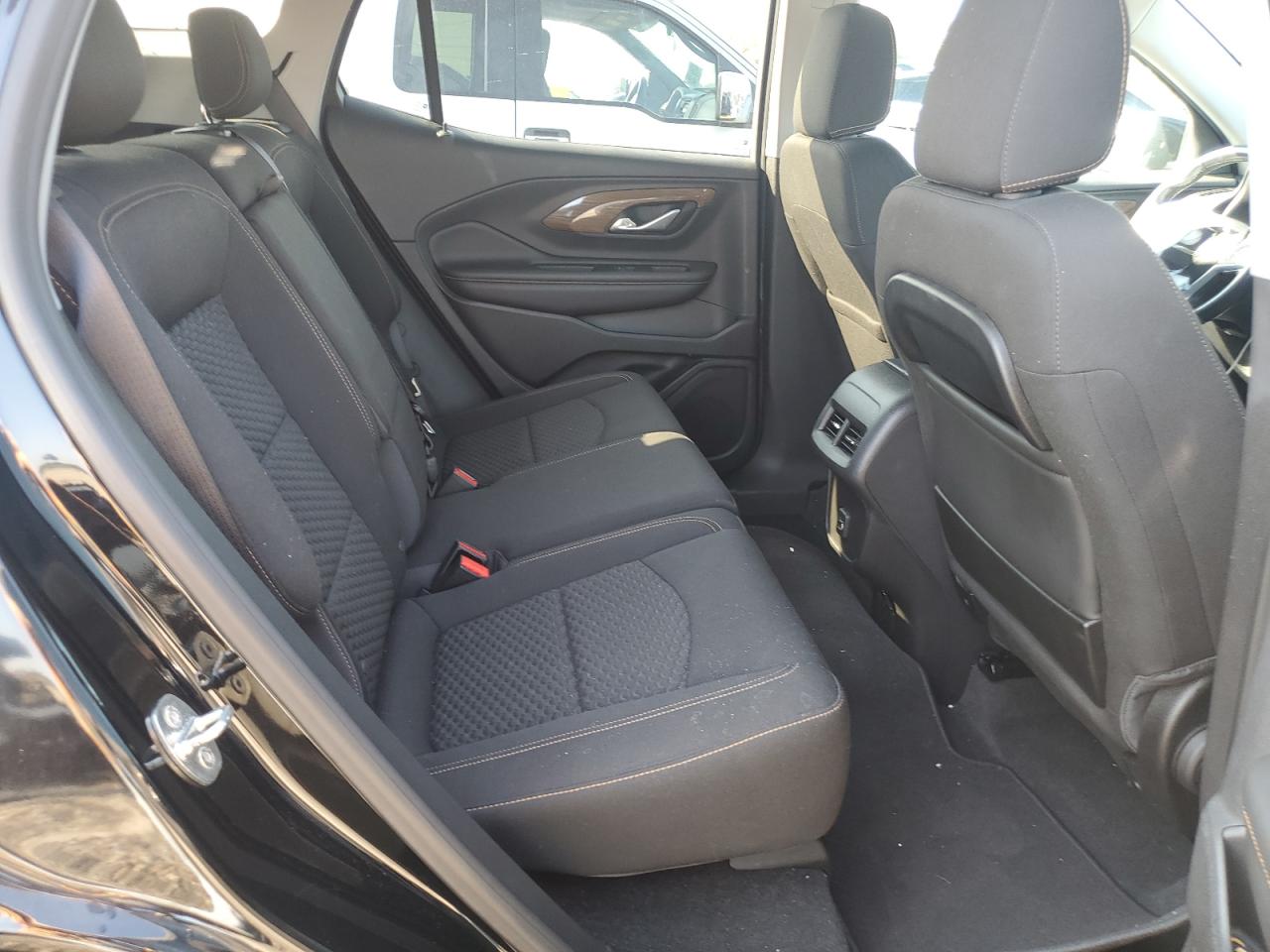 2019 GMC Terrain Sle VIN: 3GKALMEV5KL124007 Lot: 64438605