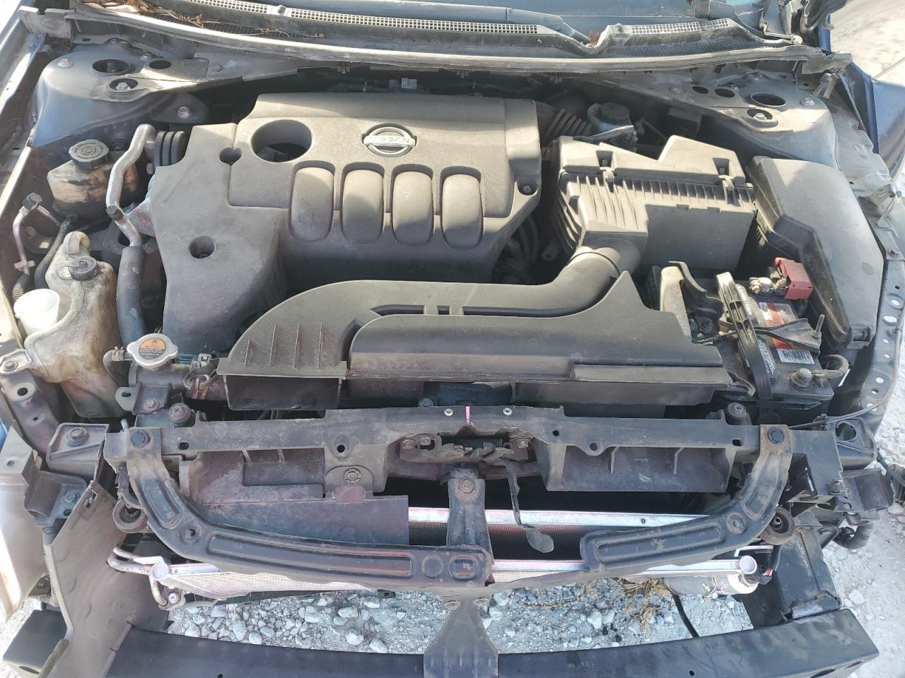 2010 Nissan Altima Base VIN: 1N4AL2AP9AN534305 Lot: 64032925
