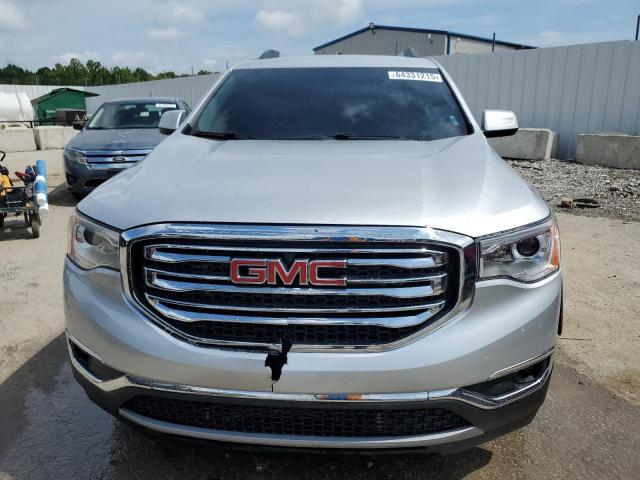  GMC ACADIA 2017 Silver
