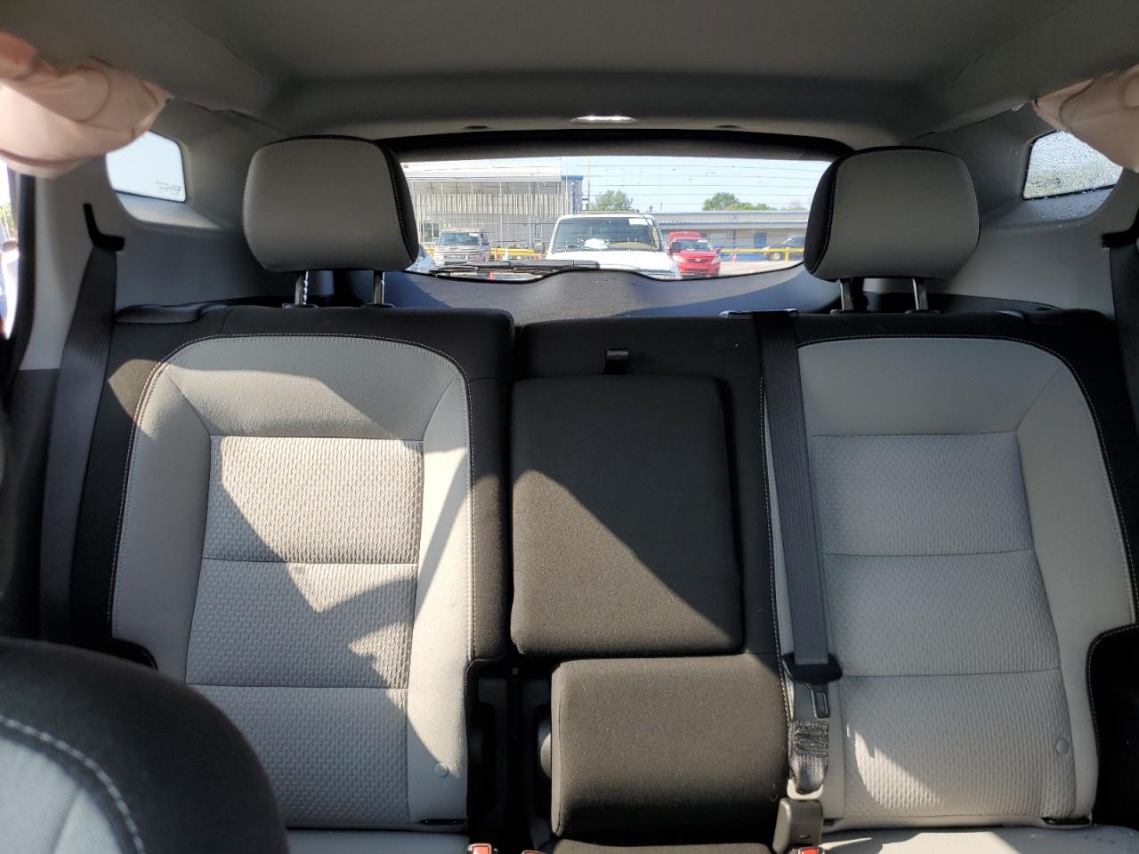 3GKALMEV8NL229788 2022 GMC Terrain Sle