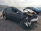 2014 TOYOTA PRIUS V    for sale at Copart ON - OTTAWA