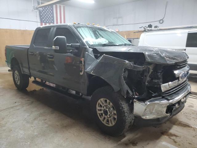  FORD F250 2019 Gray