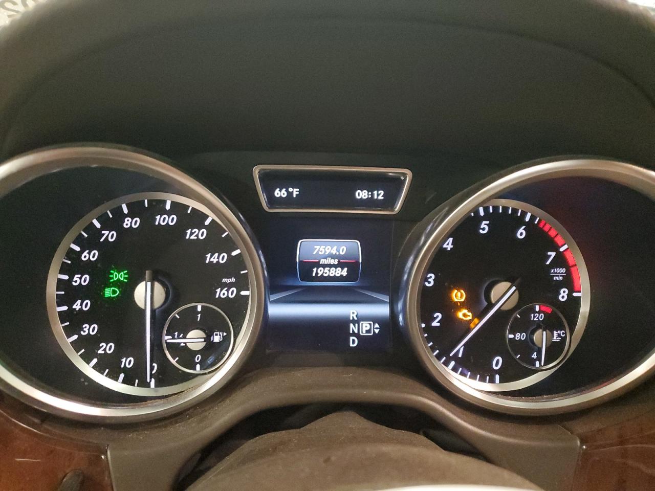 2013 Mercedes-Benz Gl 450 4Matic VIN: 4JGDF7CE4DA220995 Lot: 63686765