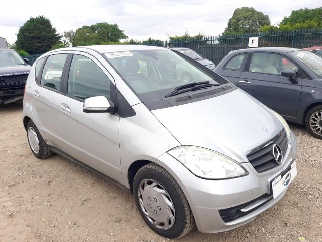 2009 MERCEDES BENZ A160 CDI C