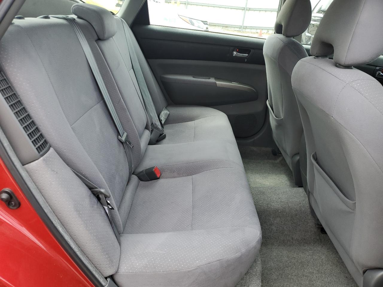 2008 Toyota Prius VIN: JTDKB20U487734631 Lot: 65056285
