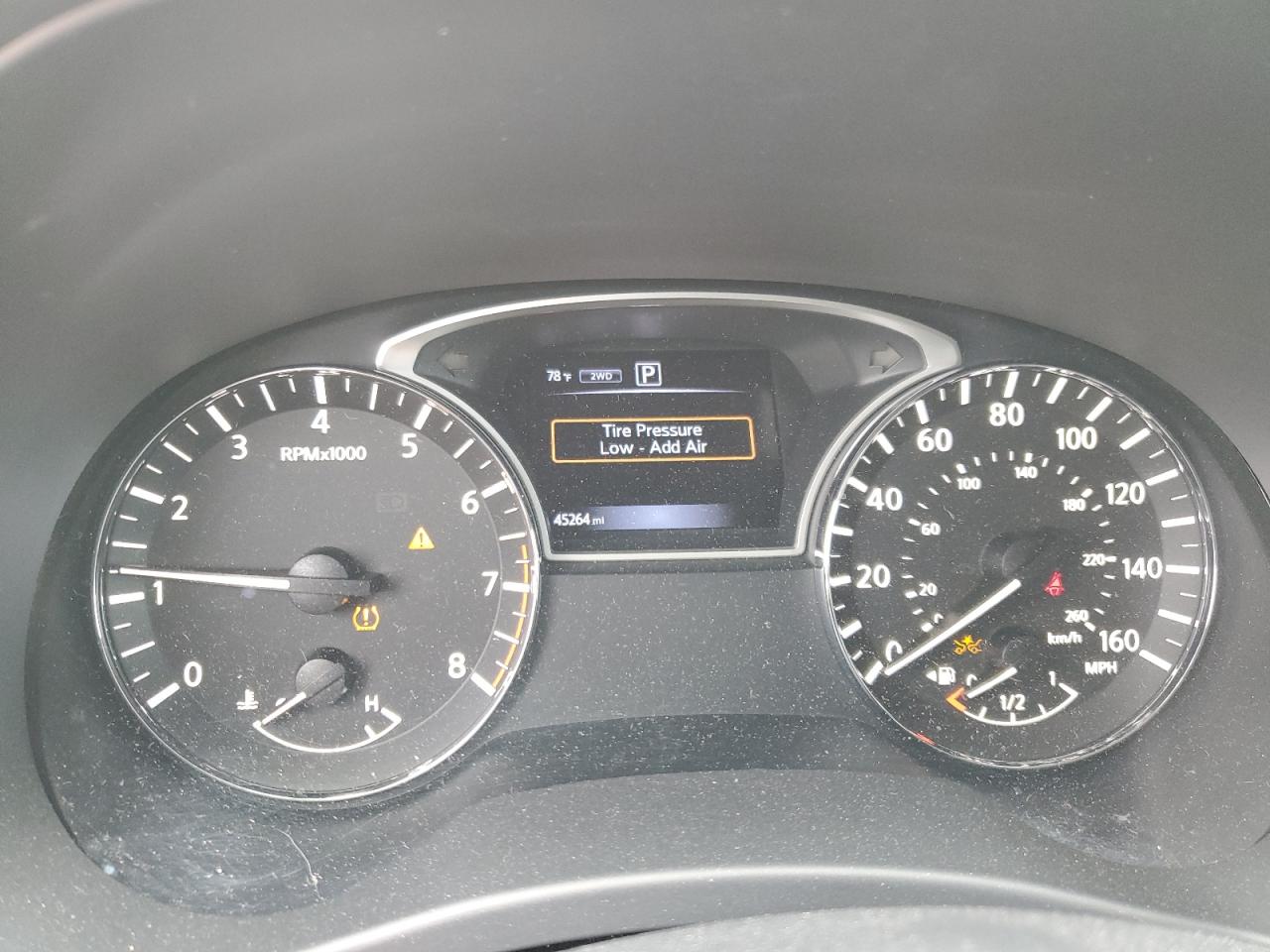 2019 Nissan Pathfinder S VIN: 5N1DR2MM7KC650747 Lot: 64952775