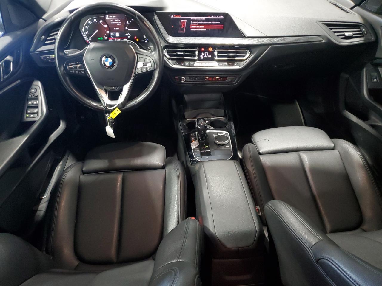 2021 BMW 228Xi VIN: WBA73AK0XM7H65366 Lot: 62742735
