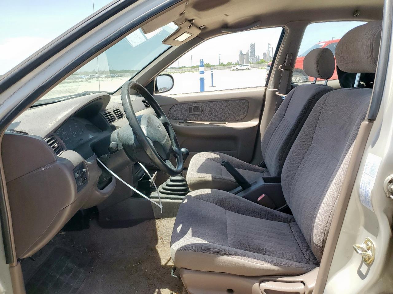 1998 Nissan Sentra Xe VIN: 3N1AB41D6WL048284 Lot: 65344435