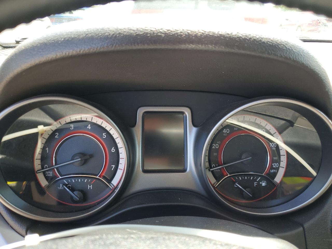 2020 Dodge Journey Crossroad VIN: 3C4PDCGBXLT268637 Lot: 65683205