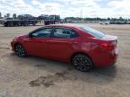 2018 TOYOTA COROLLA L   for sale at Copart ON - LONDON