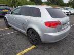 2006 AUDI A3 SPORT T for sale at Copart SANDTOFT