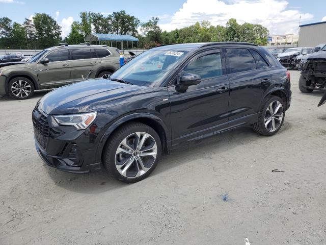 2022 Audi Q3 Premium Plus S Line 45