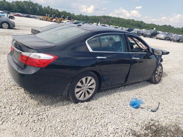  HONDA ACCORD 2014 Czarny
