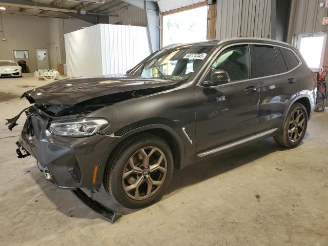 BMW X3 – zdjęcie z aukcji, lot #65174345