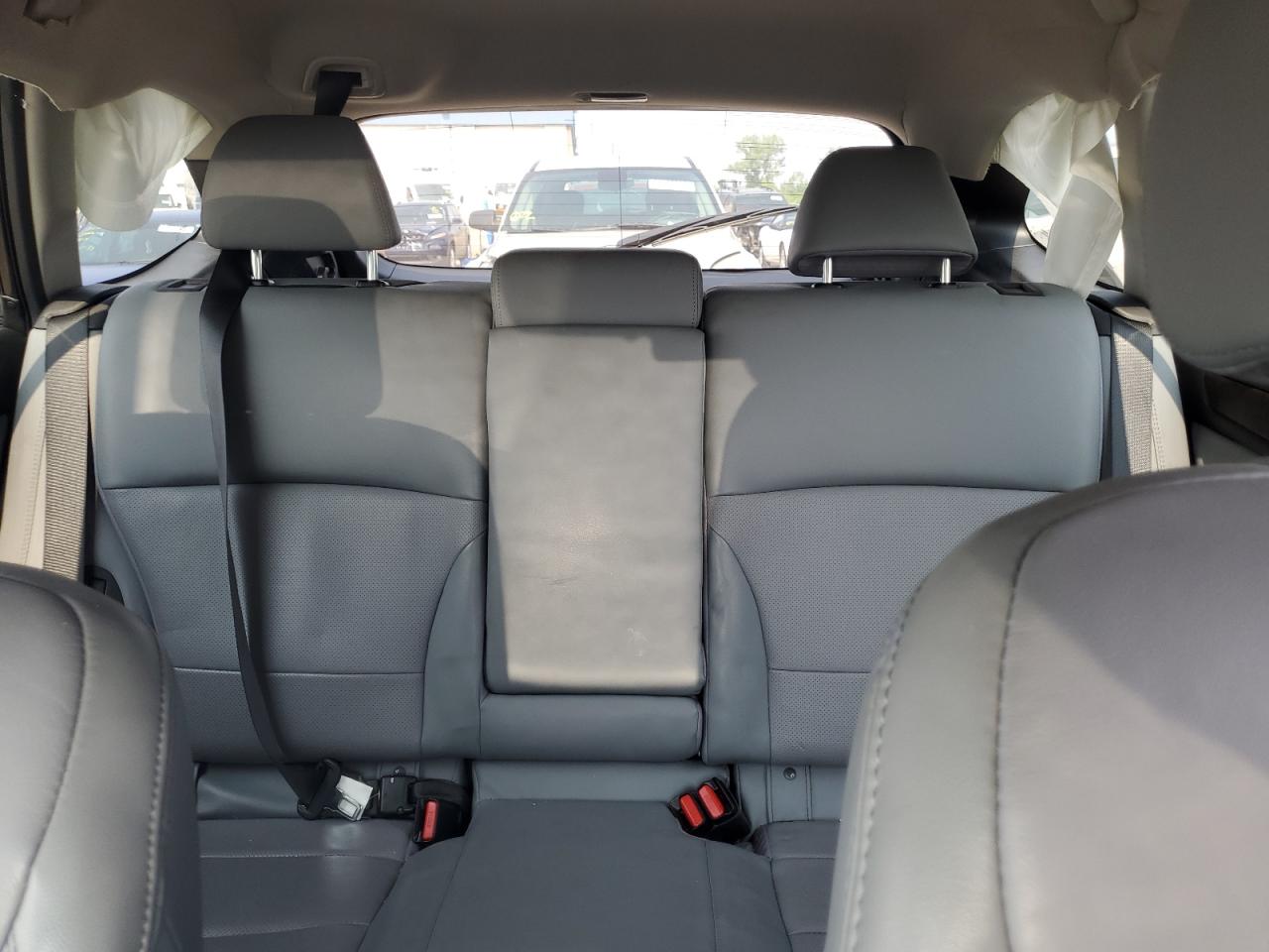 2019 Subaru Outback 2.5I Limited VIN: 4S4BSANC1K3397677 Lot: 65160005