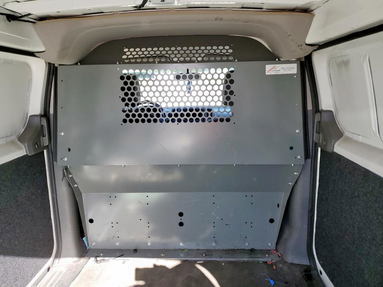 2021 Nissan Nv200 2.5S VIN: 3N6CM0KN9MK690045 Lot: 65065885