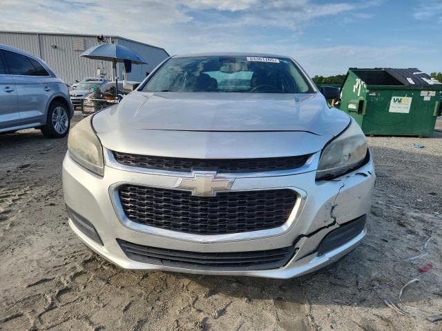 Sedans CHEVROLET MALIBU 2014 Srebrny