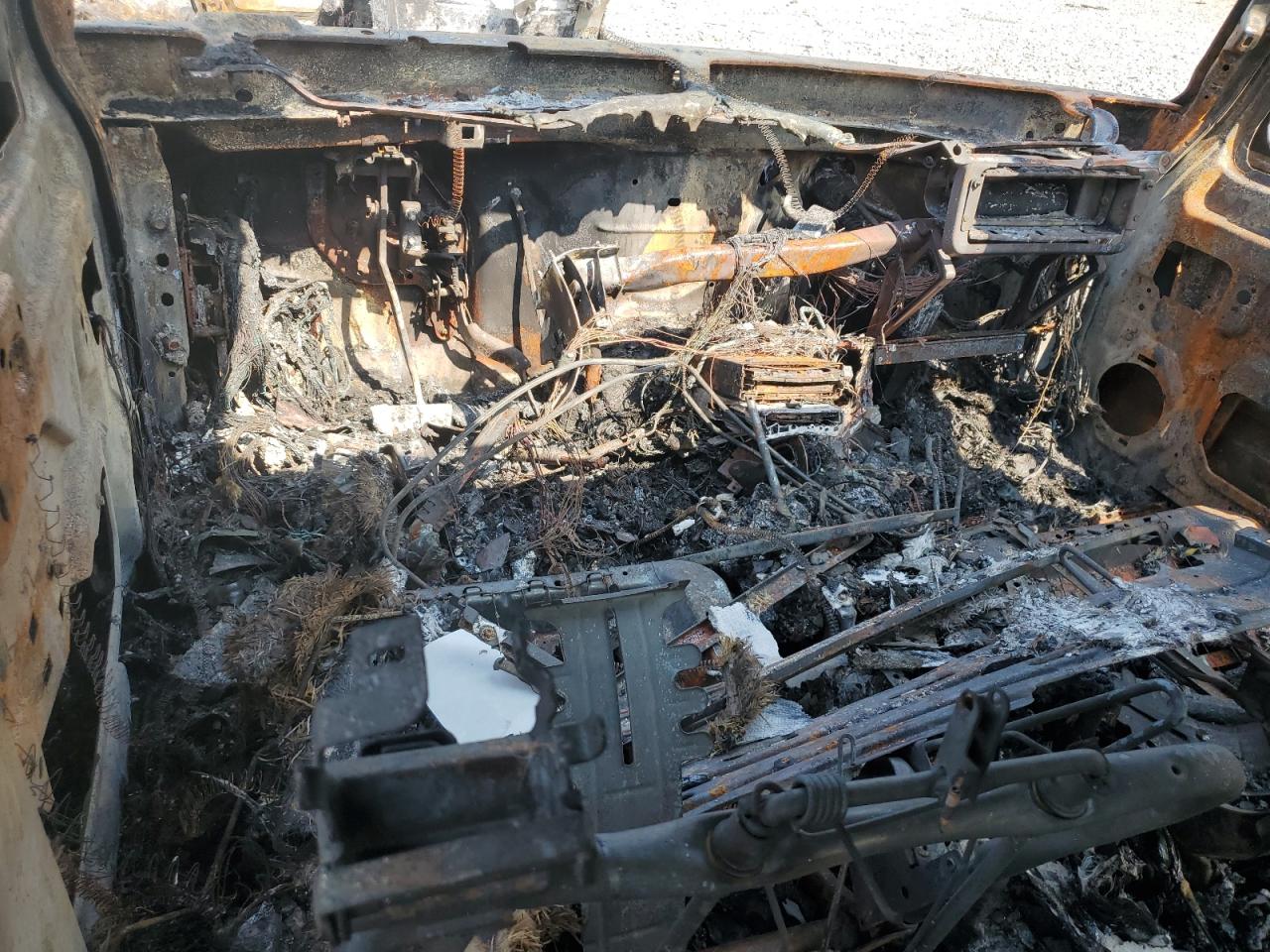 2003 Hummer H2 VIN: 5GRGN23UX3H132763 Lot: 67029945