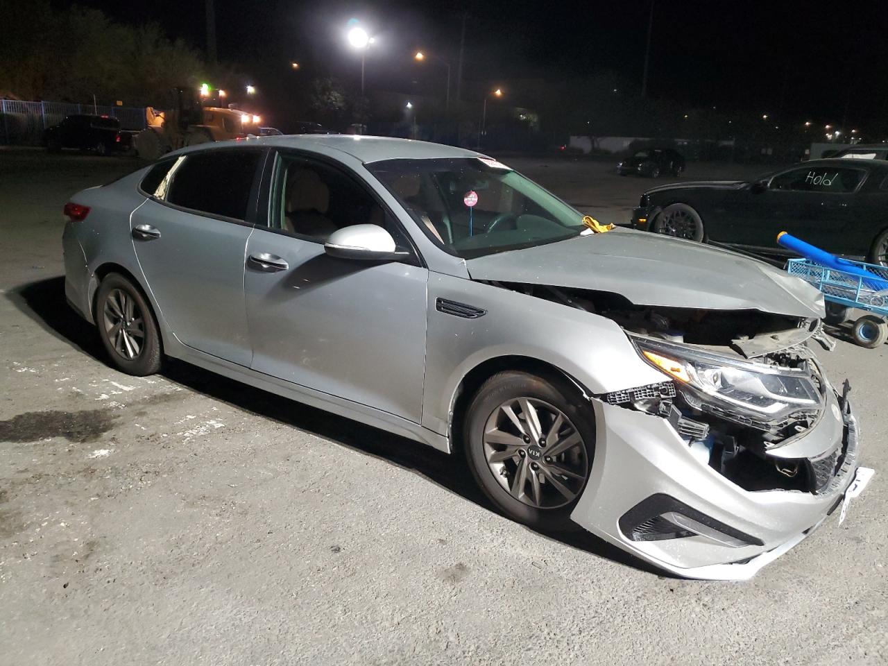 5xxgt4l34kg328588 5XXGT4L34KG328588 2019 Kia Optima Lx