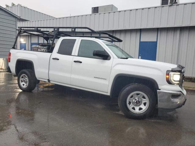  GMC SIERRA 2019 Biały