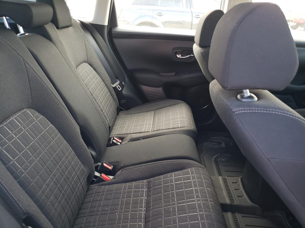 3czrz1h39rm727448 3CZRZ1H39RM727448 2024 Honda Hr-V Lx