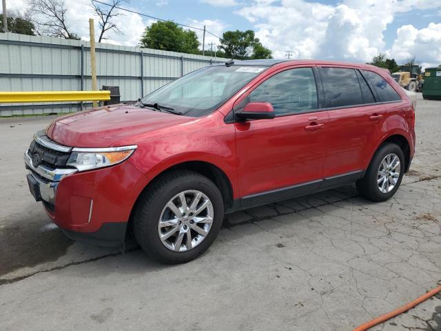 2012 Ford Edge Sel