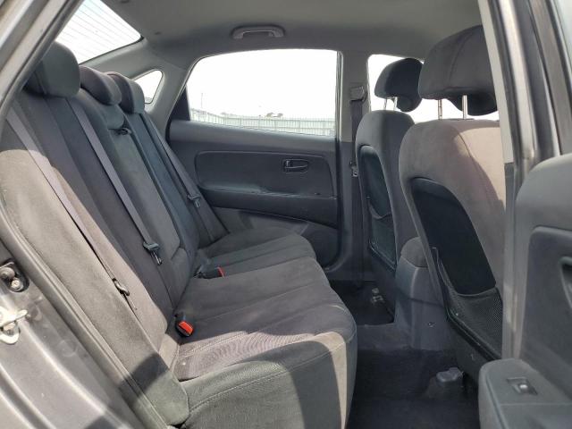 2008 HYUNDAI ELANTRA GL  