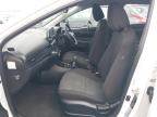 2021 HYUNDAI I20 SE CONNECT MHEV T-GDI  for sale at Copart EAST KILBRIDE