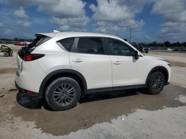  MAZDA CX-5 2020 White